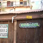 Casa do Bill Recreio
