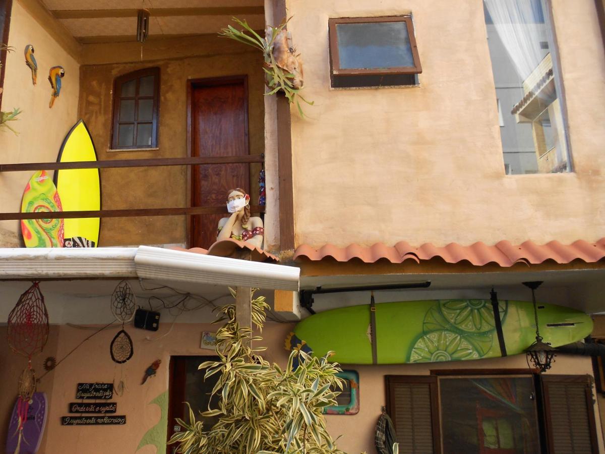 Casa de hóspedes Casa Do Bill Recreio Rio de Janeiro