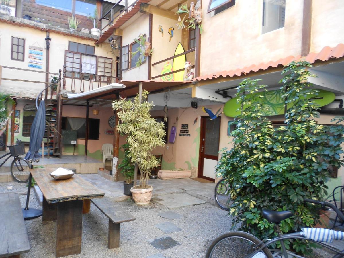 Casa Do Bill Recreio Casa de hóspedes Rio de Janeiro