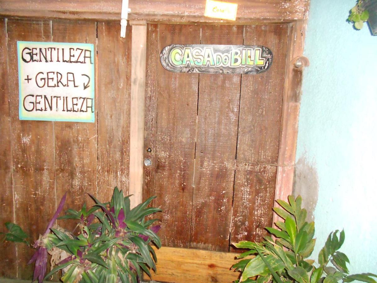 Casa de hóspedes Casa Do Bill Recreio *