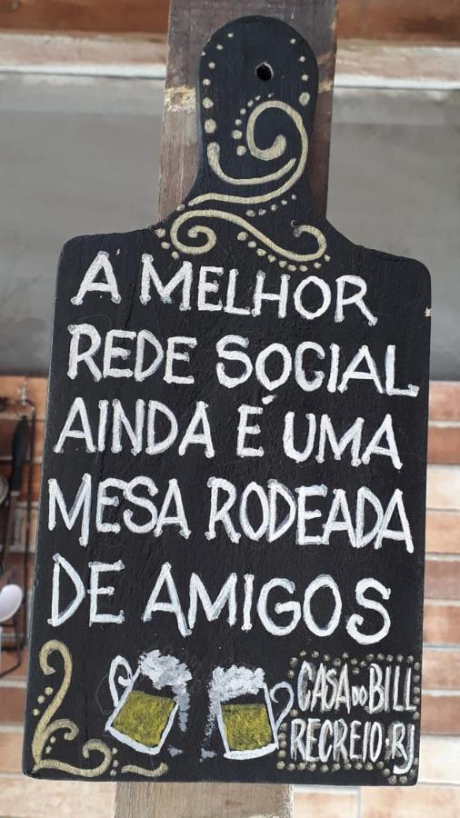 Casa Do Bill Recreio Casa de hóspedes Rio de Janeiro